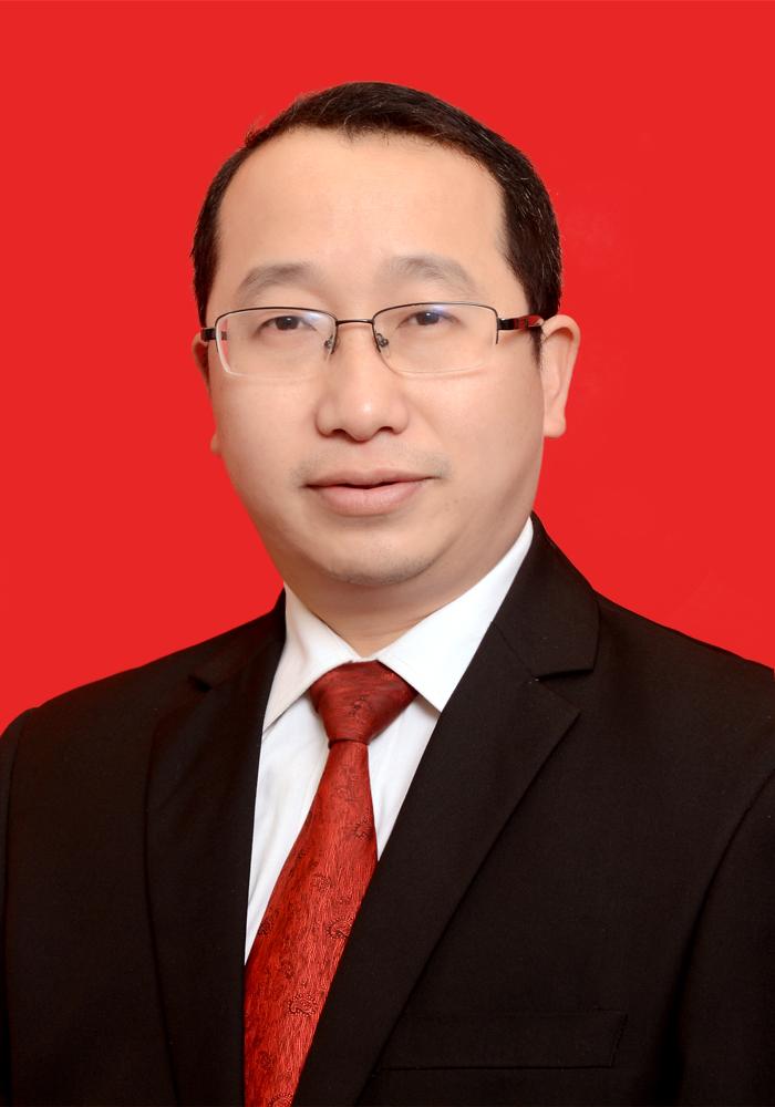 杨建军