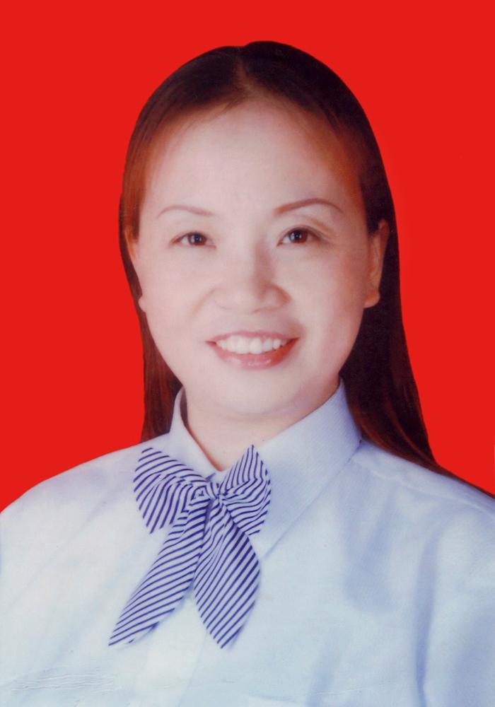李凤香