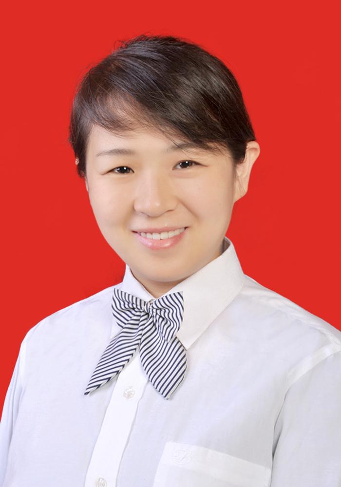 谢广迪