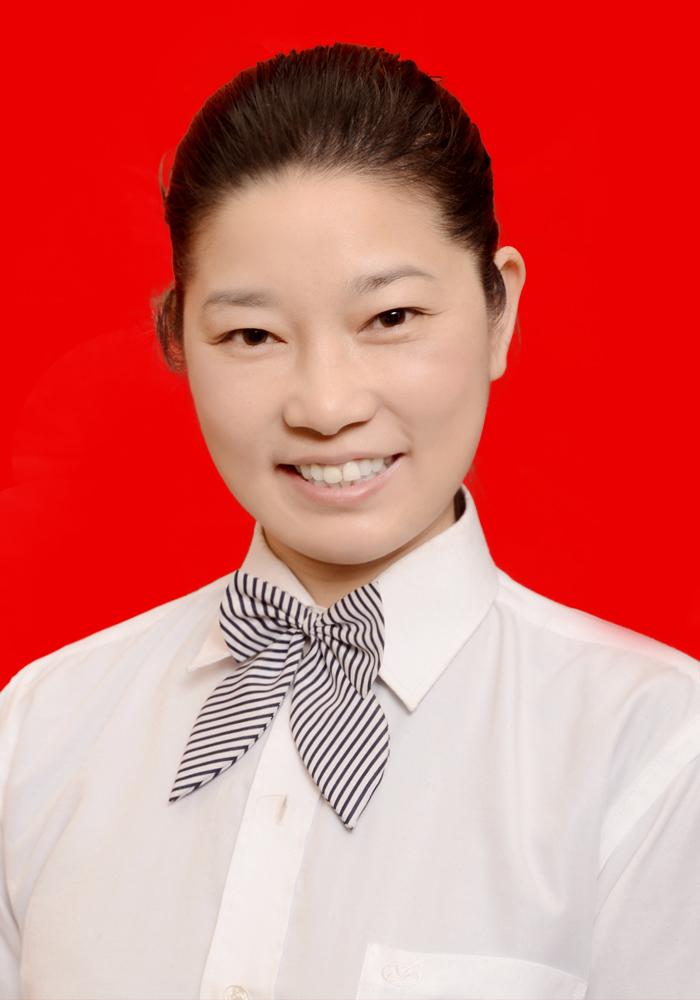 杨桂梅